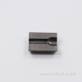 High Toughness Carbide Shaped Forming Dies